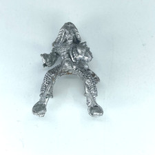 Wood Elves Rider - Wood Elf -