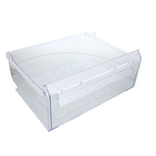 AEG Fridge & Freezer Drawer Box  Genuine