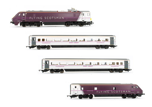Hornby r3133 pre owned - r3133, pre-owned