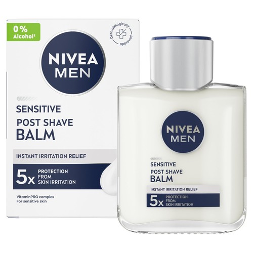 Nivea men sensitive post shave - sensitive,