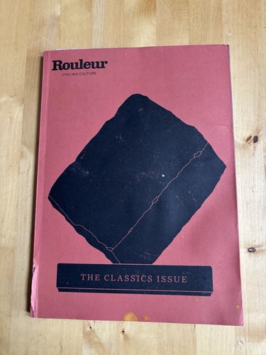 Rouleur magazine 142 2026 - #142,