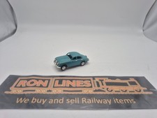 Minic Motorway M1542 Jaguar