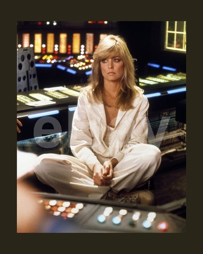 Saturn farrah fawcett - 3,