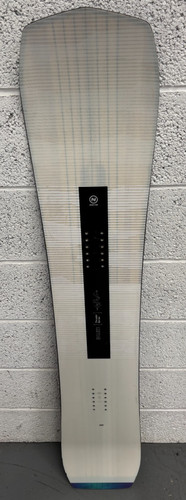 Nidecker thruster 156 - nidecker,