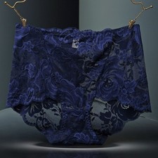 1 Or 4 Pack Ladies High Waist