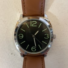 1950s,ITALIAN DIVER MENS WATCH.EAGLMOSS COLLECTION.