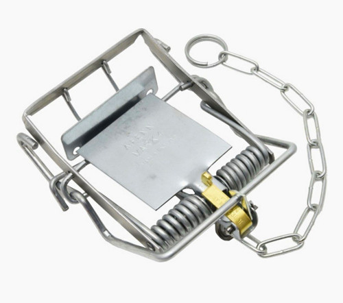 Mk4 fenn trap reusable - fenn, metal