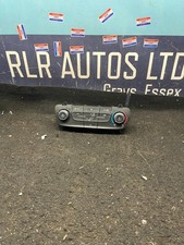 FORD FOCUS MK3 2015/2018 AC