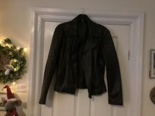 Lovely Mens Nice Quality Faux