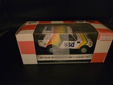 Starter 1/43 Range Rover