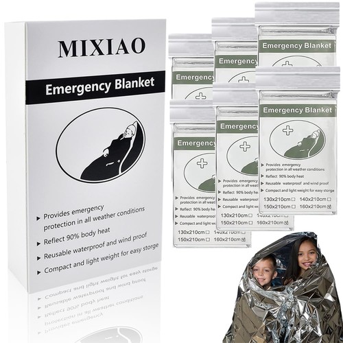 Emergency foil thermal - foil,