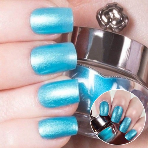 Sistaco mineral bond nail - mineral,