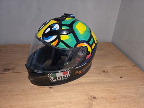 Agv valentino rossi - agv, sv