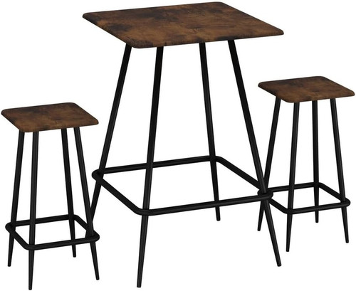 Breakfast bar set - set, 3