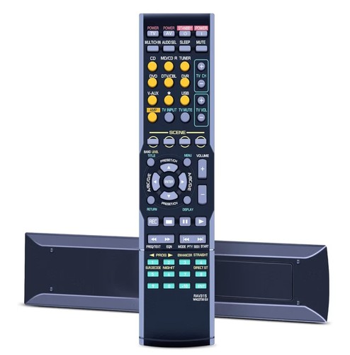 Replacement yamaha reciver - yamaha,