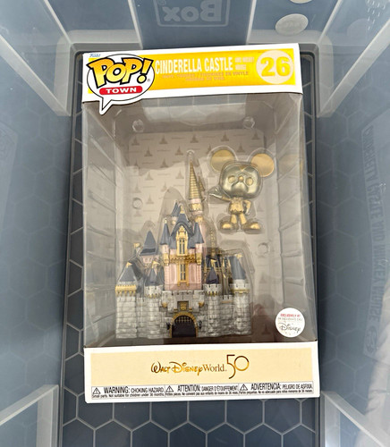 Funko pop town cinderella - funko,