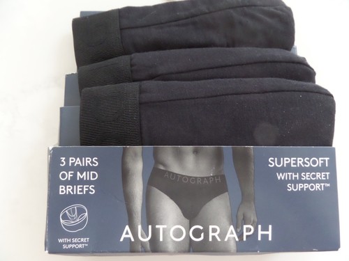 Autograph mens 3 pack - autograph,
