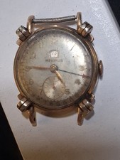 Vintage Benrus Day Date