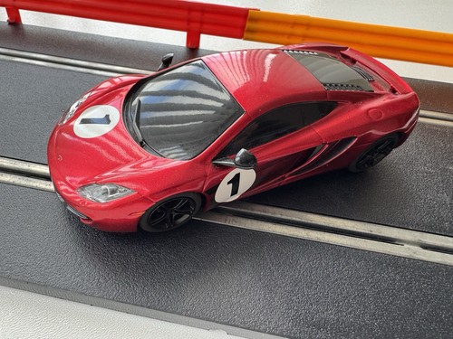 Scalextric digital mclaren - digital,