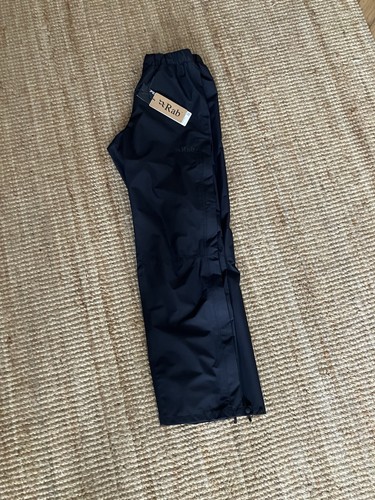 Rab waterproof trousers - rab,