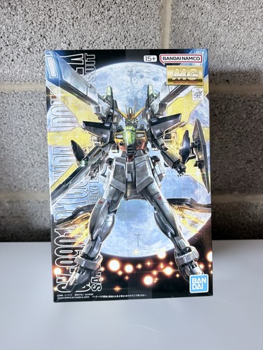 Bandai 100 gundam double - bandai,