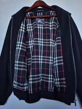 BURBERRYS Bomber Jacket winter