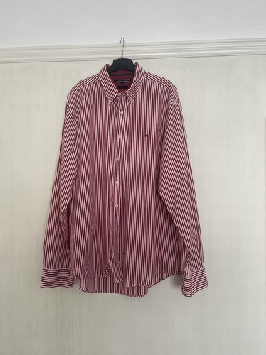 Tommy hilfiger button - tommy,