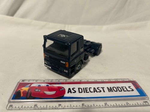 Corgi modern truck daf - modern,