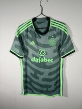 Original Celtic Third Football