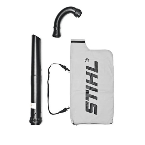 Stihl vacuum attachment kit - vacuum,