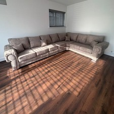 Brand New Luxury Verona Corner