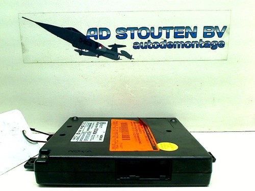 Ecu telephone jetta iii - telephone, vw