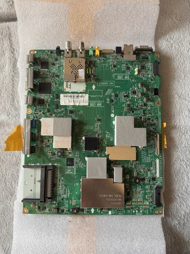 Ebt63083604 main board - lg,