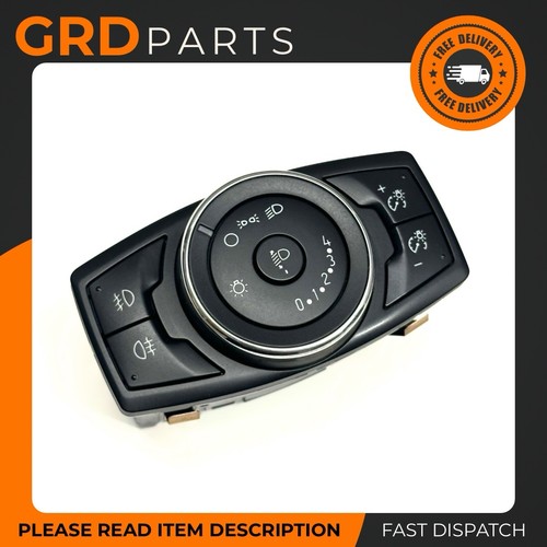Genuine ford focus - genuine,