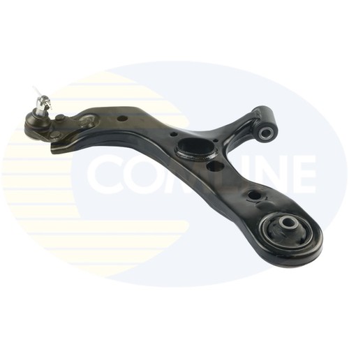 Wishbone suspension arm - wishbone, for