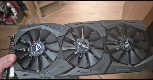 Asus rog strix gtx - rog,
