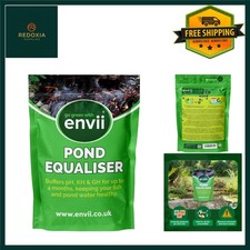 Pond Equaliser pH Buffer