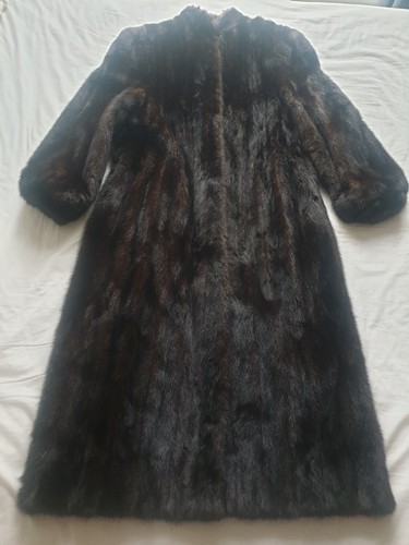 Blackglama natural dark ranch - blackglama,