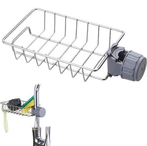 1pc kitchen faucet sponge - 1pc,