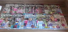 Machine Knitting Monthly 2020