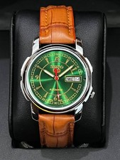 Refurbished Vintage Seiko 5