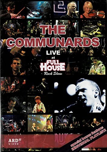The communards live at - -, full