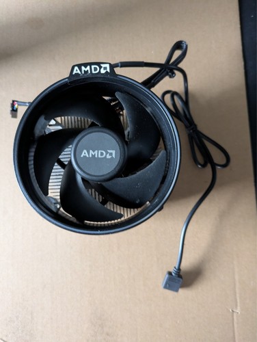 Amd wraith spire cooler with - wraith,