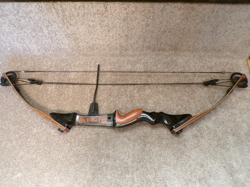 Vtg nos martin cougar - vtg,
