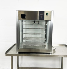 NEW Commercial Rotating Pizza
