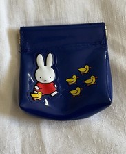 VINTAGE MIFFY COIN PURSE 2003