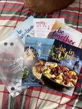 Slimming World 2021/22 Starter