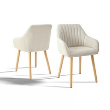 Goeurvant Dining Chairs Set