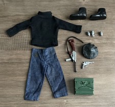 Original Vintage Action Man