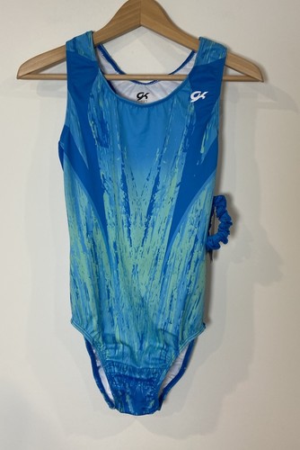 Nwt elite gymnastics - nwt,